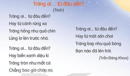 Tiết 1, 2 trang 71, 72 Tiếng Việt lớp 3 Tập 2 | Kết nối tri thức