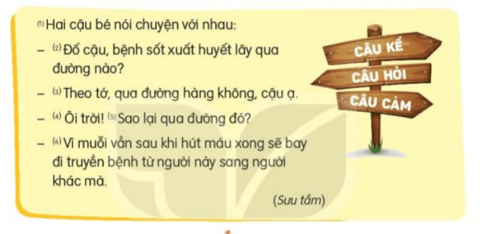 Tiết 3, 4 trang 76, 77 Tiếng Việt lớp 3 | Kết nối tri thức 