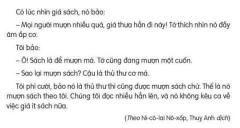 Tiết 6, 7 trang 148, 149, 150 Tiếng Việt lớp 3 Tập 1 | Kết nối tri thức