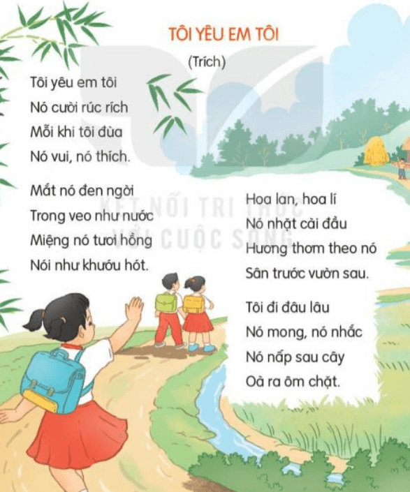 Viết trang 106 Tiếng Việt lớp 3 Tập 1 Kết nối tri thức 