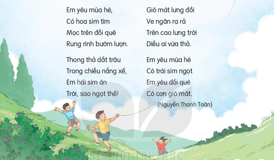 Viết trang 12 Tiếng Việt lớp 3 Tập 1 Kết nối tri thức