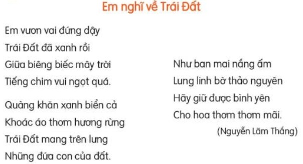 Viết trang 122, 123 Tiếng Việt lớp 3 Tập 2 | Kết nối tri thức