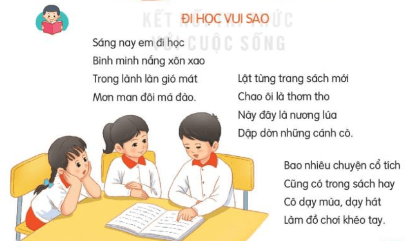 Viết trang 46 Tiếng Việt lớp 3 Tập 1 Kết nối tri thức