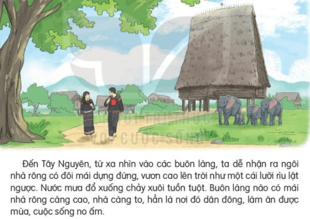 Viết trang 97 Tiếng Việt lớp 3 Tập 2 Kết nối tri thức