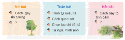 Bài 2: Độc đáo Tháp Chăm Tiếng Việt lớp 4 Chân trời sáng tạo