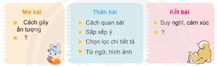 Bài 2: Vòng tay bè bạn Tiếng Việt lớp 4 Chân trời sáng tạo