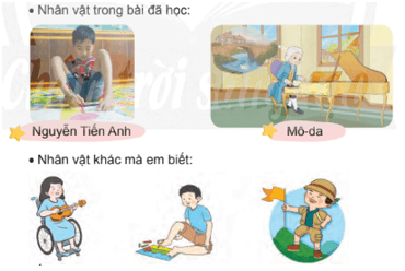 Bài 6: Món ngon mùa nước nổi Tiếng Việt lớp 4 Chân trời sáng tạo