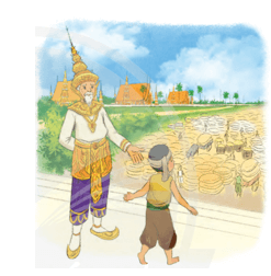 Những hạt thóc giống lớp 4 (trang 148, 149) | Chân trời sáng tạo Giải Tiếng Việt lớp 4