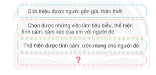 Luyện tập viết đoạn văn nêu tình cảm, cảm xúc trang 129, 130 lớp 4 | Chân trời sáng tạo Giải Tiếng Việt lớp 4