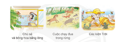 Viết bài văn kể lại một câu chuyện đã đọc, đã nghe có nhân vật là đồ vật hoặc con vật trang 78 lớp 4 | Chân trời sáng tạo Giải Tiếng Việt lớp 4