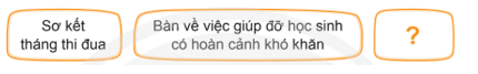 Viết báo cáo thảo luận nhóm trang 68, 69 lớp 4 | Chân trời sáng tạo Giải Tiếng Việt lớp 4