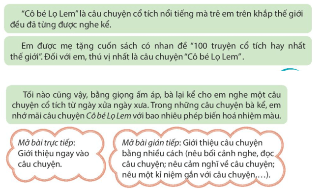 Bài 13: Con vẹt xanh Tiếng Việt lớp 4 Kết nối tri thức