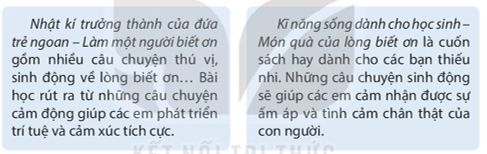 Bài 16: Ngựa biên phòng Tiếng Việt lớp 4 Kết nối tri thức