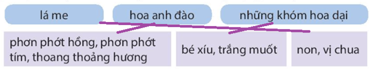 Bài 27: Nếu em có một khu vườn Tiếng Việt lớp 4 Kết nối tri thức