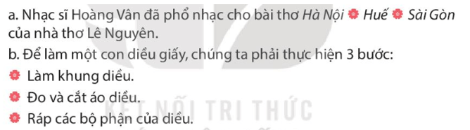 Bài 27: Nếu em có một khu vườn Tiếng Việt lớp 4 Kết nối tri thức