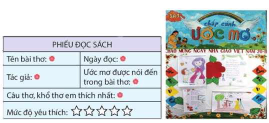 Bài 28: Bốn mùa mơ ước Tiếng Việt lớp 4 Kết nối tri thức