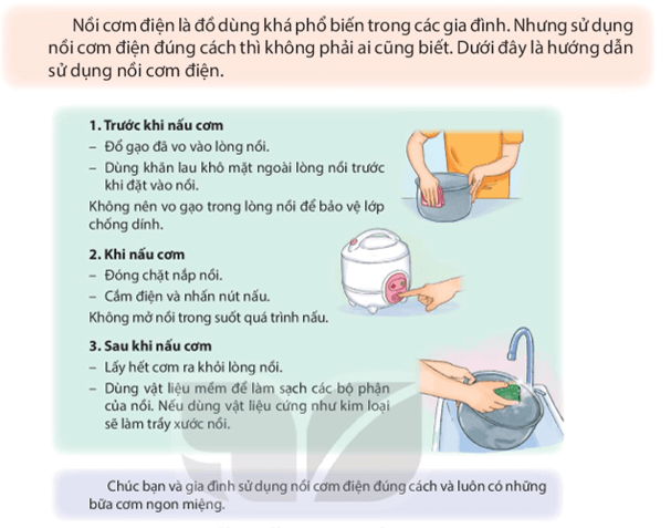 Bài 7: Con muốn làm một cái cây Tiếng Việt lớp 4 Kết nối tri thức