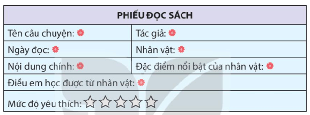 Bài 8: Đò ngang Tiếng Việt lớp 4 Kết nối tri thức