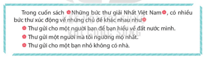 Phần 1: Ôn tập Tiếng Việt lớp 4 Kết nối tri thức