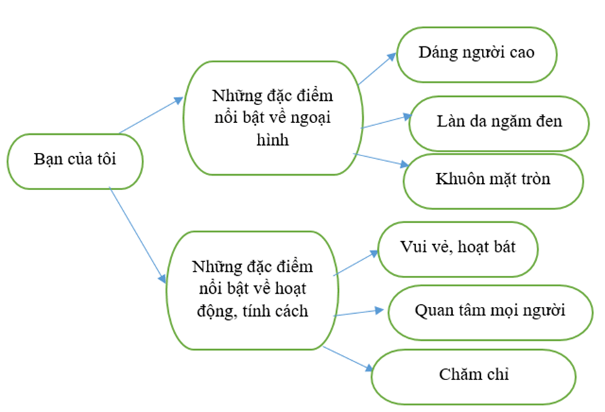 Luyện tập tả người (Quan sát) trang 27, 28 lớp 5 | Cánh diều Giải Tiếng Việt lớp 5