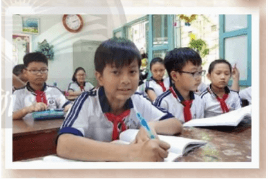 Cậu bé say mê toán học lớp 5 (trang 57, 58) | Chân trời sáng tạo Giải Tiếng Việt lớp 5