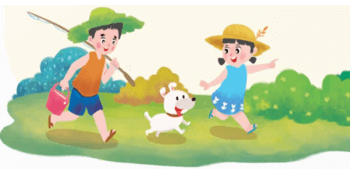 Quà tặng mùa hè lớp 5 (trang 15, 16) | Chân trời sáng tạo Giải Tiếng Việt lớp 5