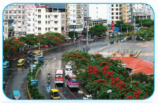 Trắc nghiệm Thành phố Vì hoà bình (có đáp án) | Tiếng Việt lớp 5 Chân trời sáng tạo (ảnh 1)