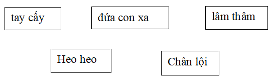 Bài tập trắc nghiệm Chính tả: Bầm ơi; Trong lời mẹ hát; Sang năm con lên bảy lớp 5 có đáp án