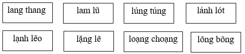 Bài tập trắc nghiệm Chính tả: Tiếng đàn ba-la-lai-ca trên sông Đà lớp 5 có đáp án