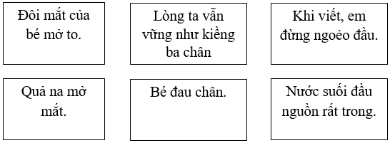 Bài tập trắc nghiệm Từ nhiều nghĩa lớp 5 có đáp án