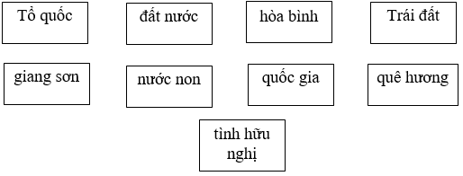 Bài tập trắc nghiệm Ôn tập giữa học kì 1 phần lớp 5 có đáp án