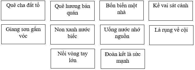 Bài tập trắc nghiệm Ôn tập giữa học kì 1 phần lớp 5 có đáp án