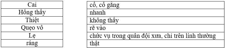 Bài tập trắc nghiệm Lòng dân lớp 5 có đáp án