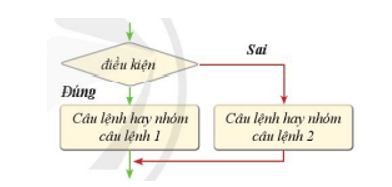 Câu lệnh rẽ nhánh