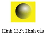 Lý thuyết Tin 10 Kết nối tri thức Bài 13: Bổ sung các đối tượng đồ hoạ (ảnh 22)