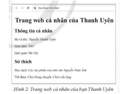 Lý thuyết Tin 12 Cánh diều Bài 3: Thực hành định dạng văn bản và tạo siêu liên kết