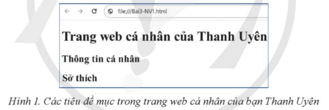 Lý thuyết Tin 12 Cánh diều Bài 3: Thực hành định dạng văn bản và tạo siêu liên kết