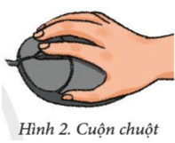 Tin học lớp 3 Bài 1: Làm quen với phần mềm Mouse Skills trang 56, 57