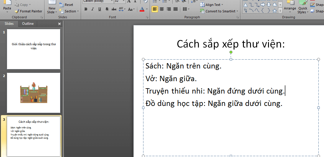 Tin học lớp 3 trang 77,78,79,80 Khám phá