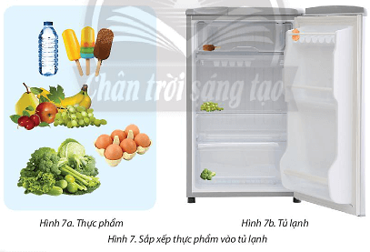 Tin học lớp 3 trang 38 Luyện tập | Chân trời sáng tạo