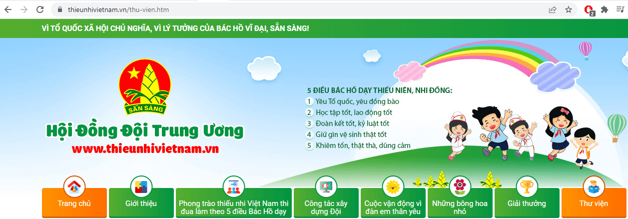 Tin học lớp 3 trang 69 Thực hành