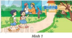 Tin học lớp 3 Bài 1: Thông tin và quyết định trang 5, 6, 7, 8