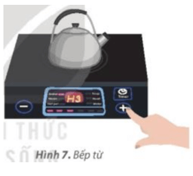 Tin học lớp 3 Bài 2: Xử lí thông tin trang 9, 10, 11, 12 (ảnh 1)