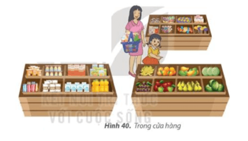 Tin học lớp 3 Bài 7: Sắp xếp để dễ tìm trang 34, 35, 36, 37, 38 (ảnh 1)