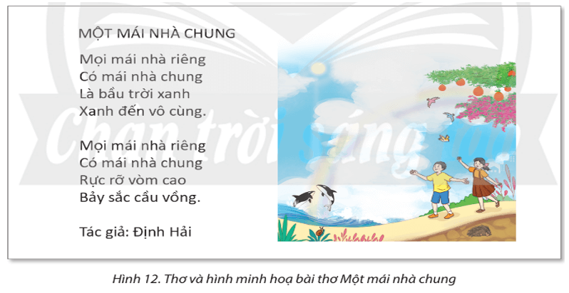 Tin học lớp 4 Chân trời sáng tạo Bài 8: Chèn hình ảnh, sao chép, di chuyển, xóa văn bản