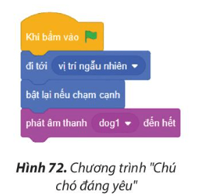 Tin học lớp 4 Bài 15: Tạo chương trình máy tính để diễn tả ý tưởng