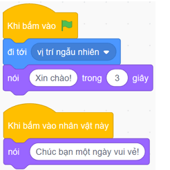 Trắc nghiệm Tin học lớp 5 Cánh diều Bài 5 (có đáp án): Cấu trúc tuần tự