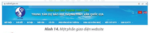 Tin học lớp 5 Kết nối tri thức Bài 2: Tìm kiếm thông tin trên website