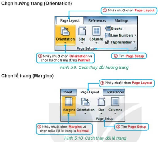 Lý thuyết Tin học 6 Bài 14: Thực hành tổng hợp: Hoàn thiện sổ lưu niệm