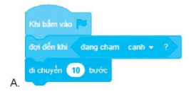 Trắc nghiệm Tin học 6 Bài 17 (có đáp án): Chương trình máy tính